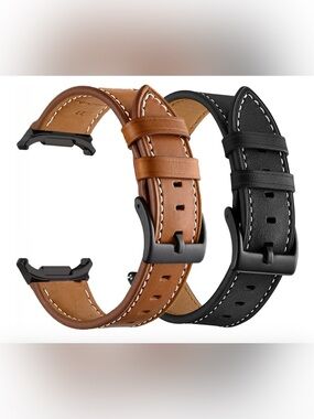 Galaxy Watch 8 Classic & Watch 8 Leather Bands